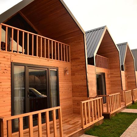 Irbec Apart & Bungalow Demre Exterior photo